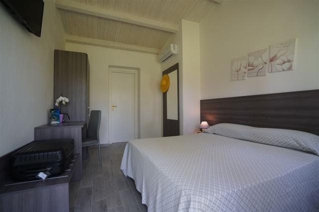 Hotel Residence Costa Azzurra