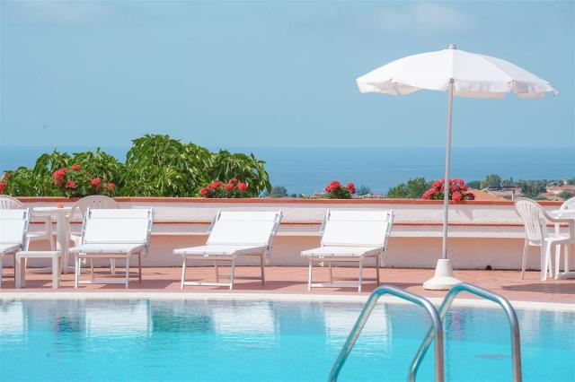 Hotel Residence Costa Azzurra