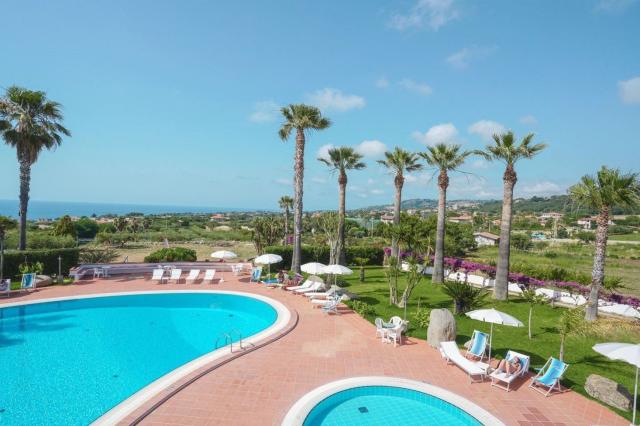 Hotel Residence Costa Azzurra