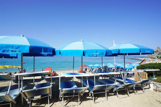Hotel Residence Costa Azzurra