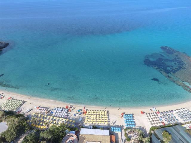 Hotel Residence Costa Azzurra