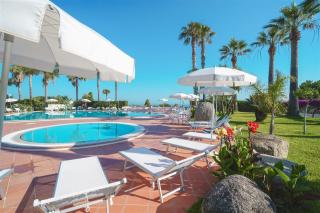 Hotel Costa Azzurra
