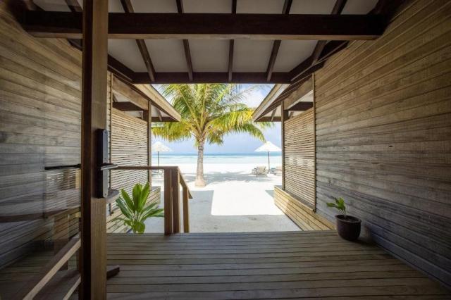 Jawakara Islands Maldives