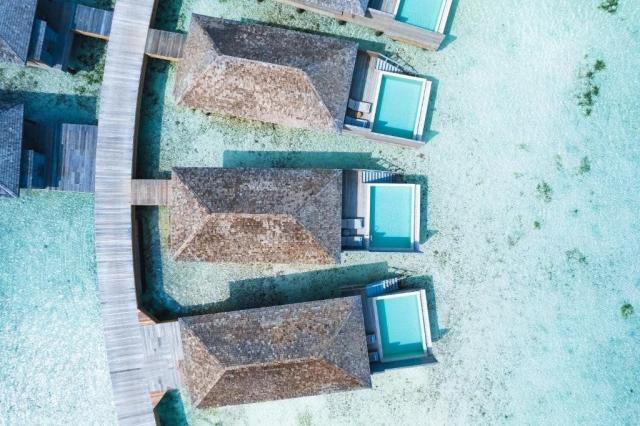 Jawakara Islands Maldives