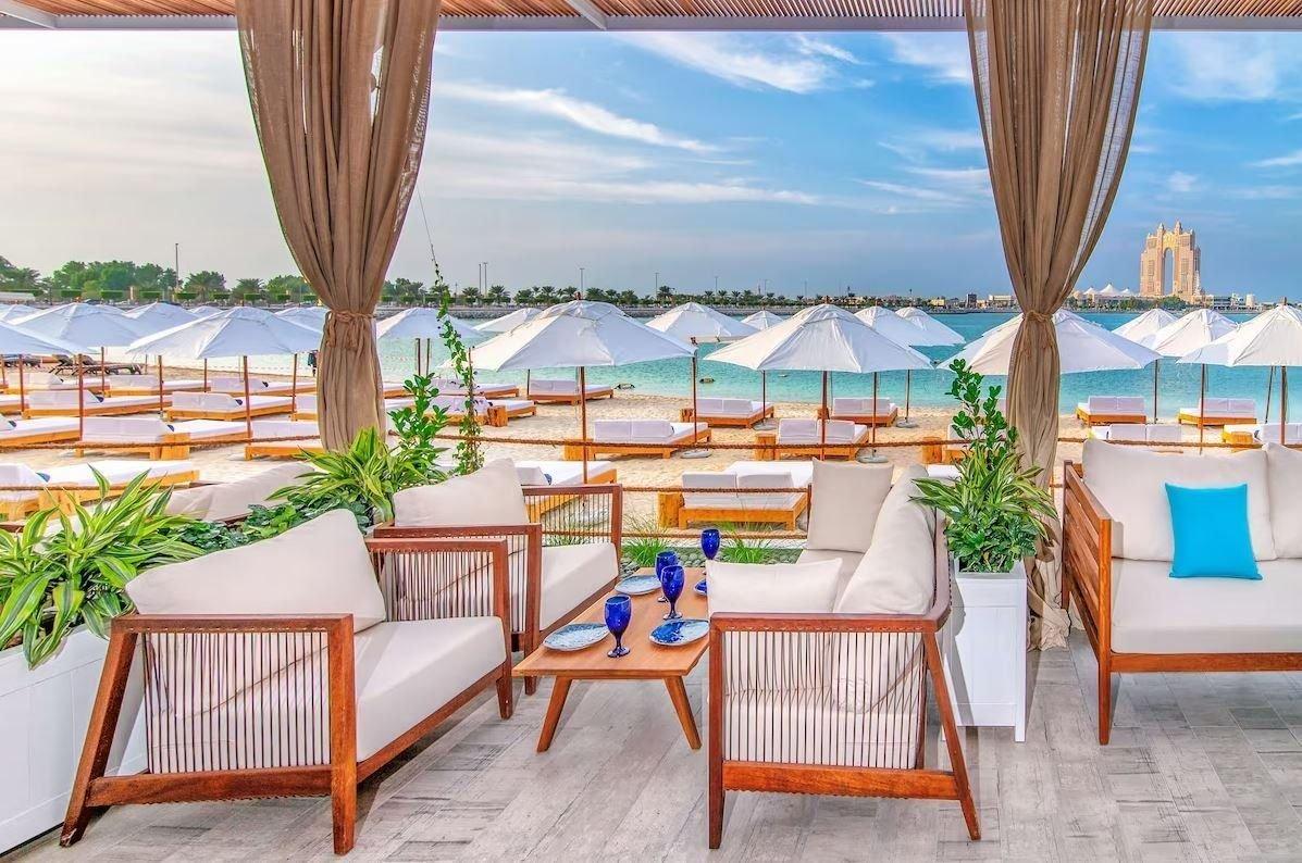 Radisson Blu Hotel & Resort Abu Dhabi Corniche