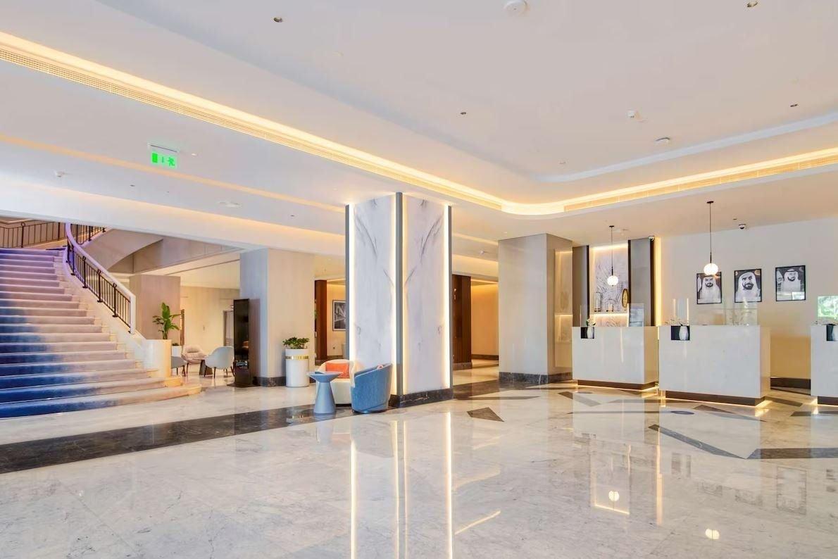Radisson Blu Hotel & Resort Abu Dhabi Corniche