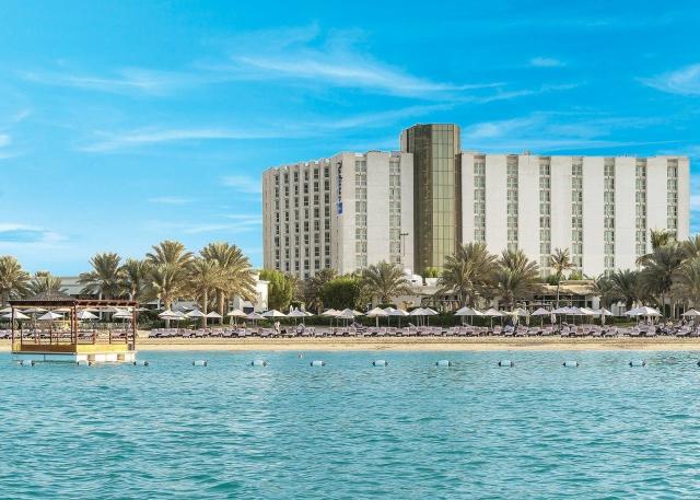 Radisson Blu Resort Abu Dhabi Corniche