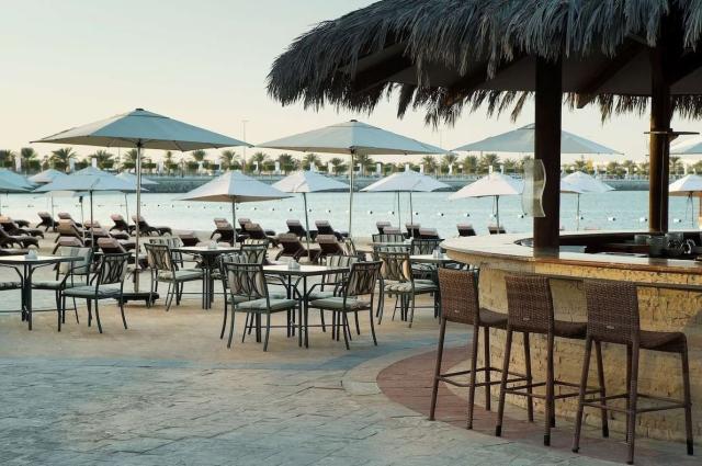 Radisson Blu Hotel & Resort Abu Dhabi Corniche