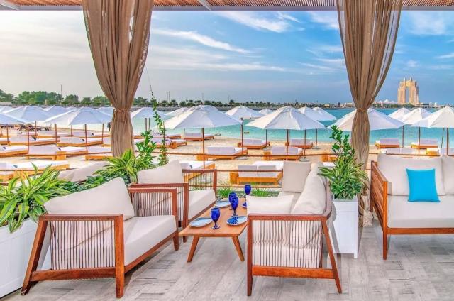Radisson Blu Hotel & Resort Abu Dhabi Corniche