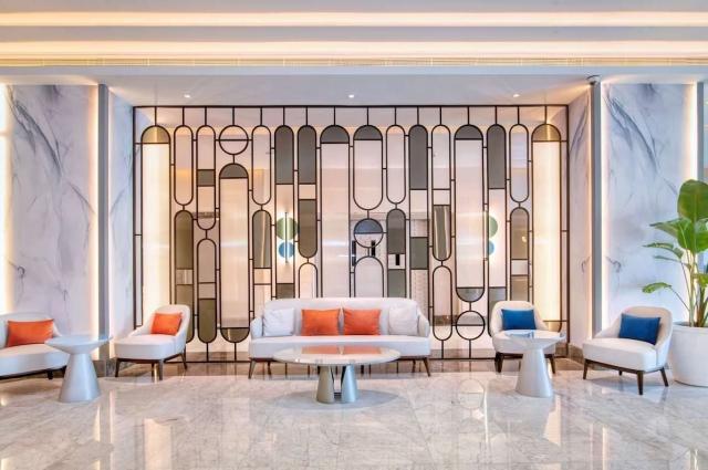 Radisson Blu Hotel & Resort Abu Dhabi Corniche