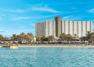 Radisson Blu Resort Abu Dhabi Corniche