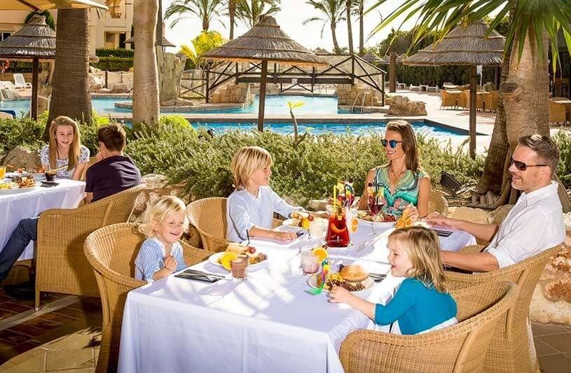 Ramada Hotel Suites Costa del Sol