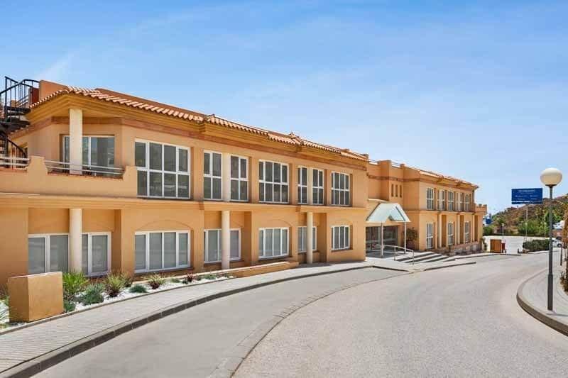 Ramada Hotel Suites Costa del Sol