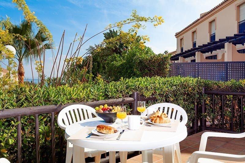 Ramada Hotel Suites Costa del Sol