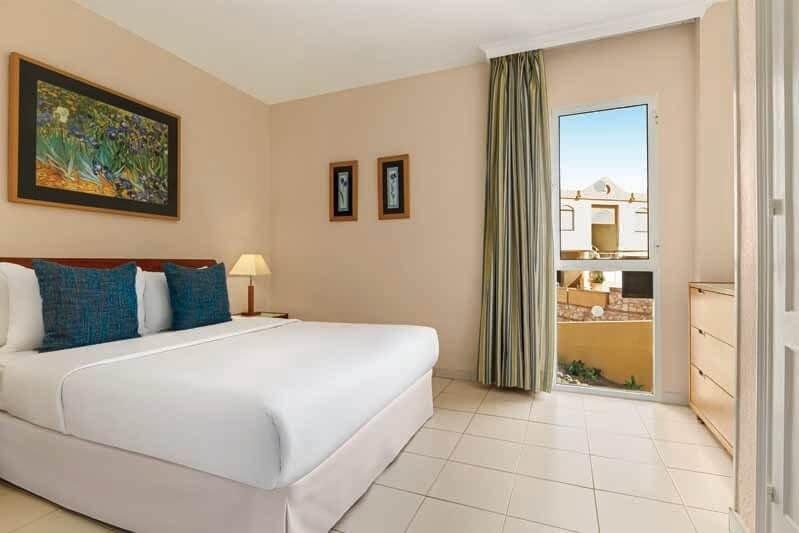 Ramada Hotel Suites Costa del Sol