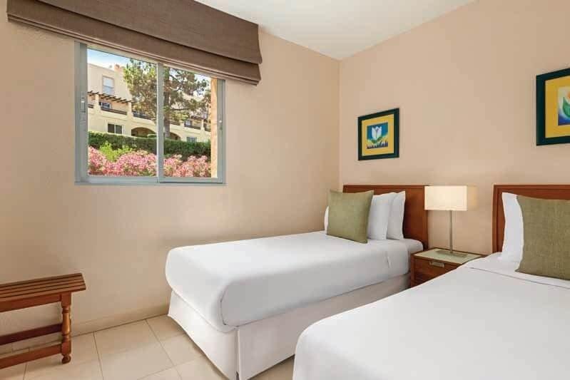 Ramada Hotel Suites Costa del Sol