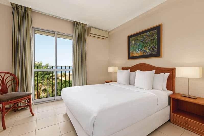Ramada Hotel Suites Costa del Sol