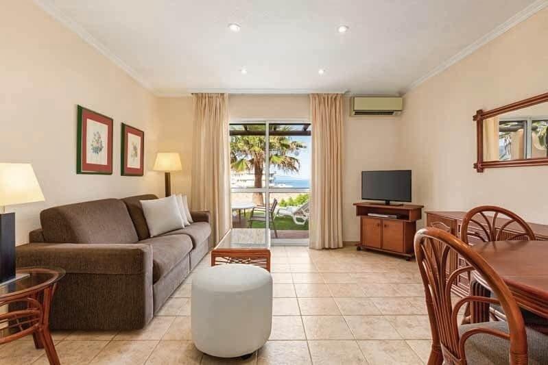 Ramada Hotel Suites Costa del Sol