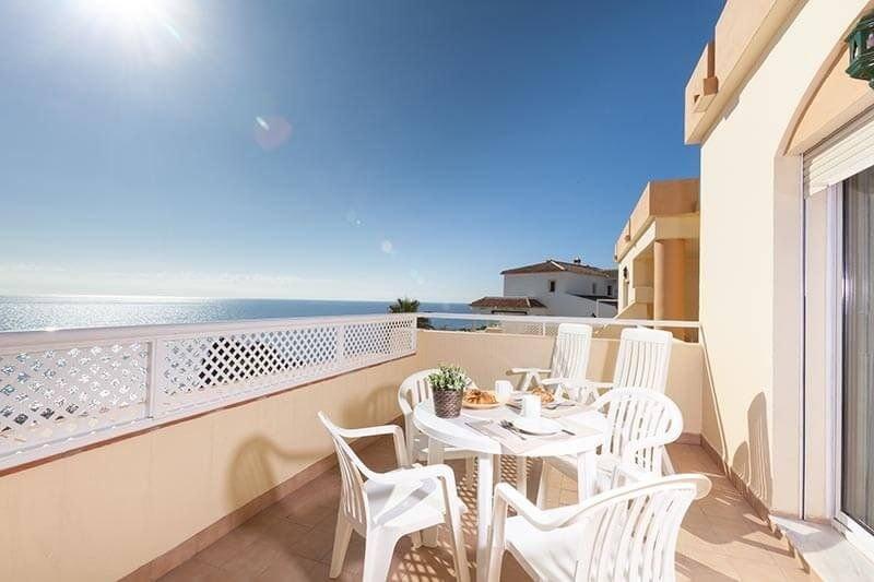 Ramada Hotel Suites Costa del Sol