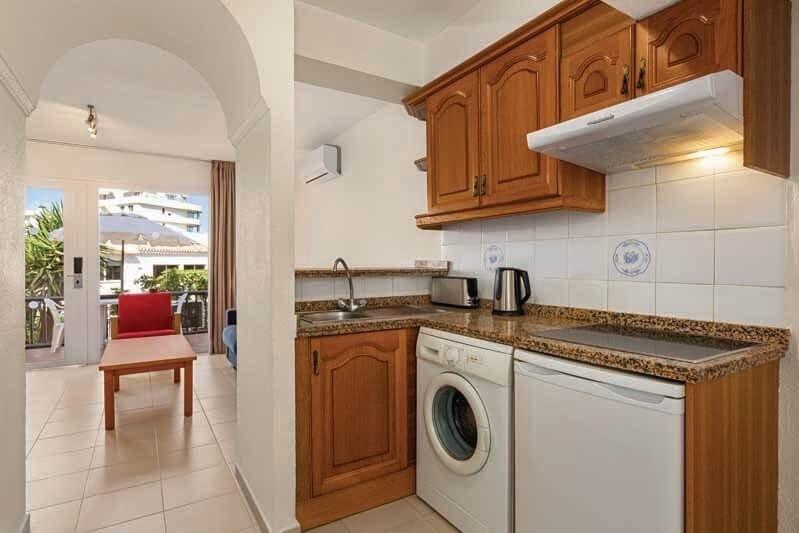 Ramada Hotel Suites Costa del Sol