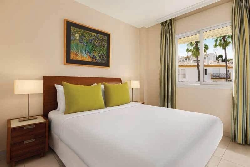 Ramada Hotel Suites Costa del Sol
