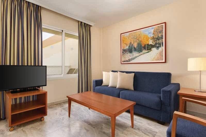Ramada Hotel Suites Costa del Sol