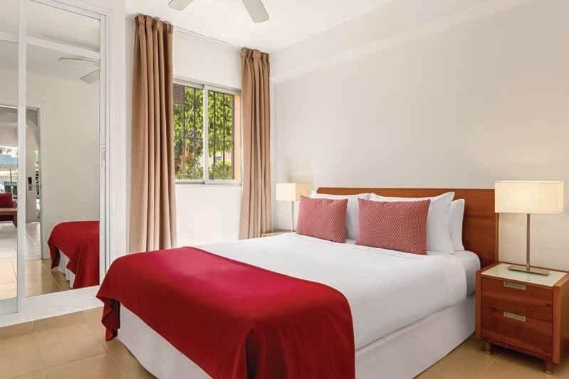 Ramada Hotel Suites Costa del Sol