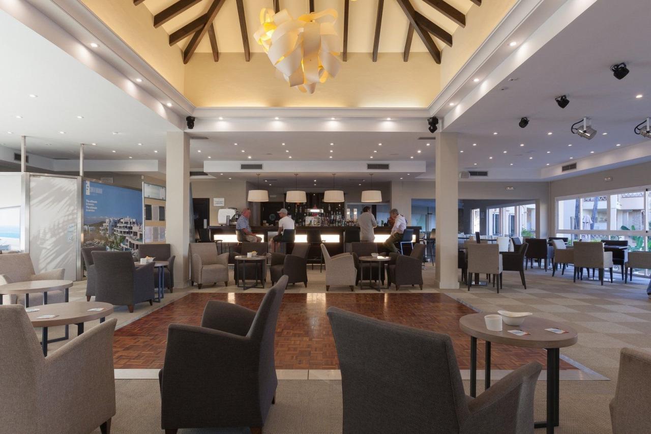 Ramada Hotel Suites Costa del Sol