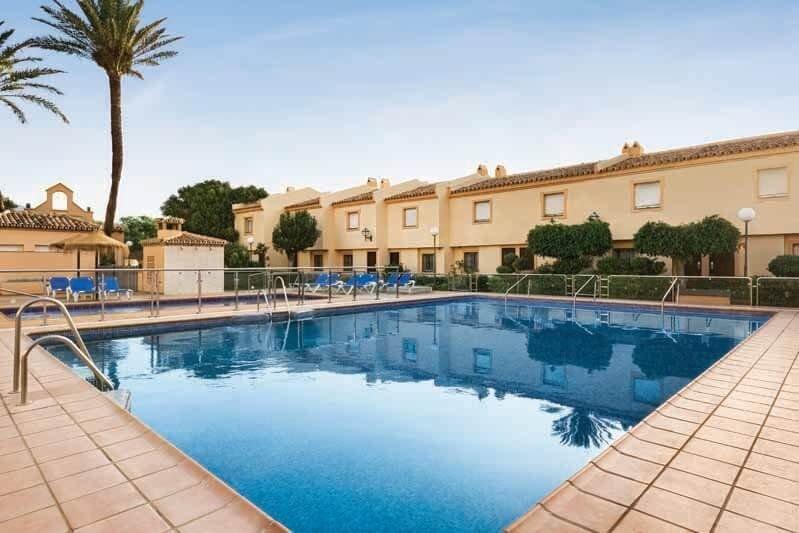 Ramada Hotel Suites Costa del Sol