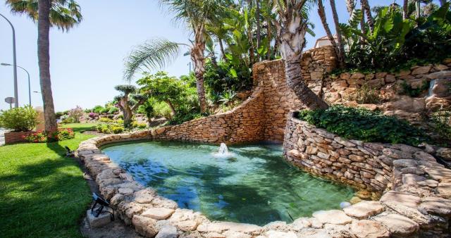 Ramada Hotel Suites Costa del Sol