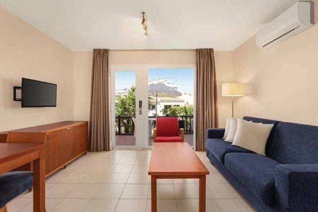 Ramada Hotel Suites Costa del Sol