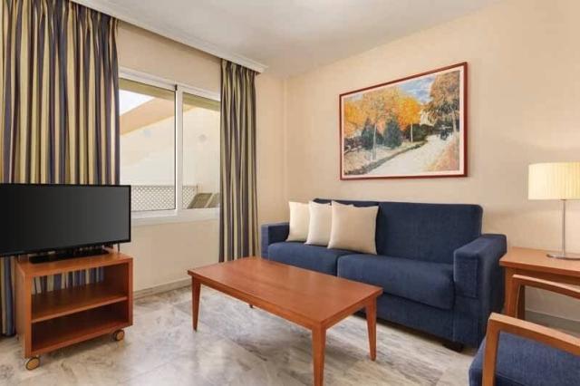 Ramada Hotel Suites Costa del Sol