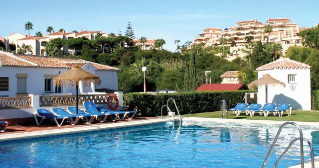 Ramada Hotel Suites Costa del Sol