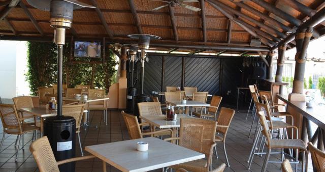 Ramada Hotel Suites Costa del Sol