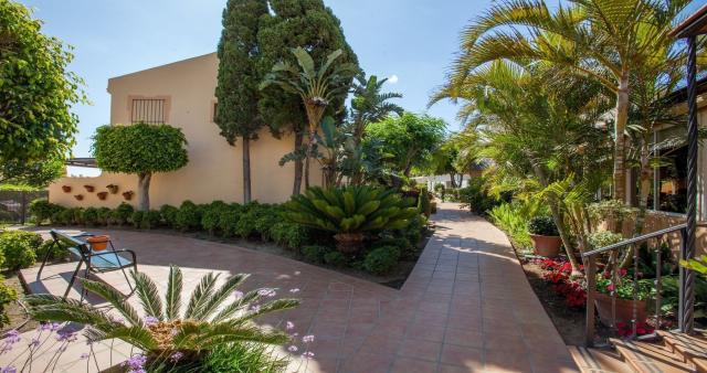 Ramada Hotel Suites Costa del Sol