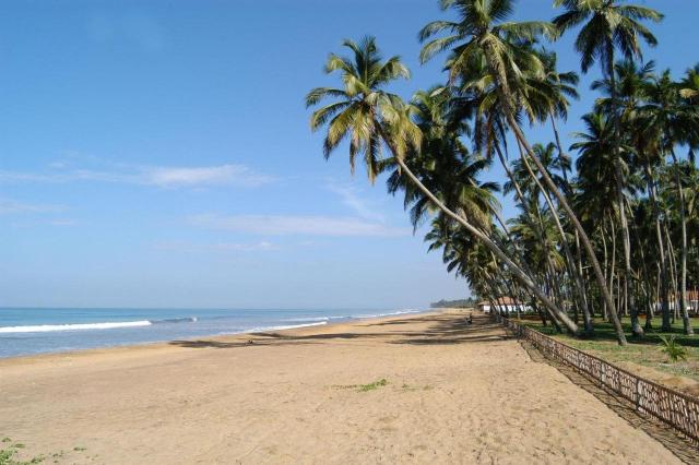 Tangerine Beach Hotel