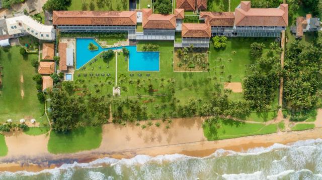 The Blue Water Hotel & SPA