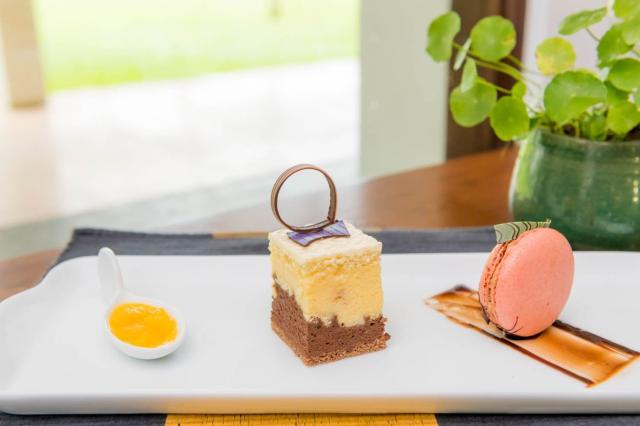 The Blue Water Hotel & SPA