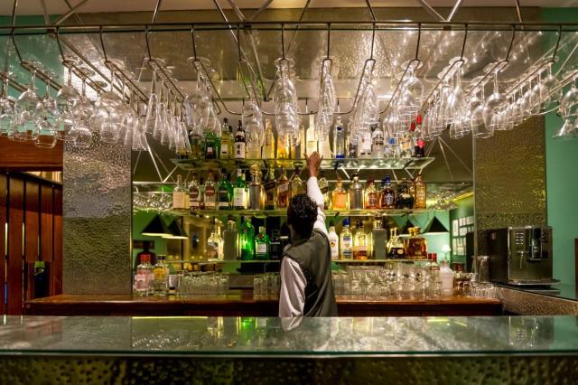 The Blue Water Hotel & SPA
