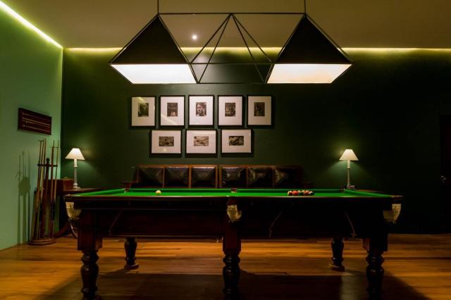 The Blue Water Hotel & SPA