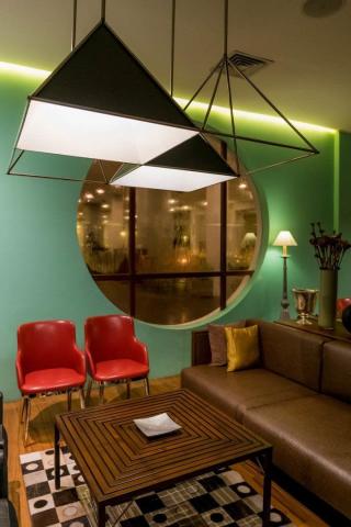 The Blue Water Hotel & SPA