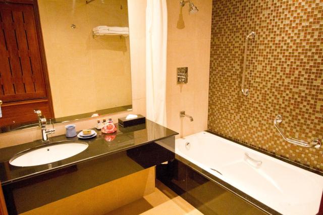 The Blue Water Hotel & SPA