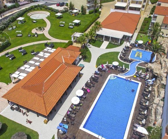 Hotel Galaxy Beach Resort