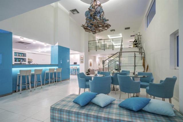 Hotel Galaxy Beach Resort