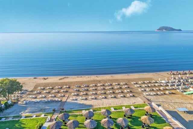 Hotel Galaxy Beach Resort