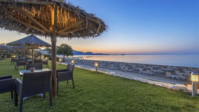 Hotel Galaxy Beach Resort