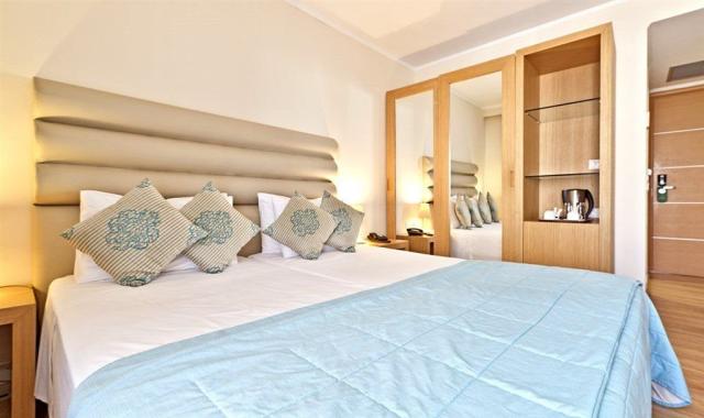 Hotel Galaxy Beach Resort