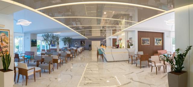 Hotel Sunce