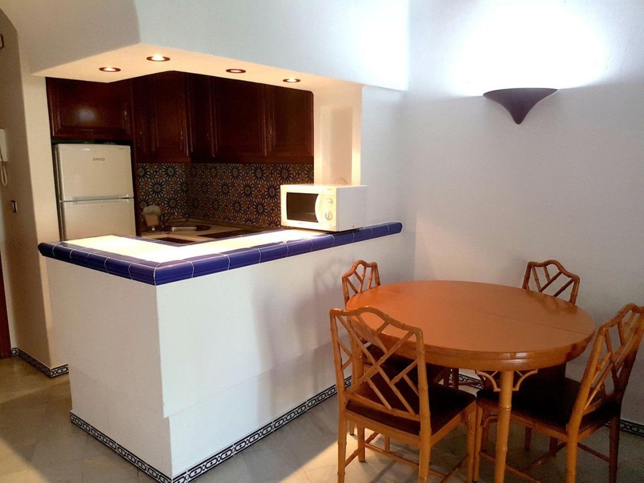 Apartmány ONA Aldea del Mar Apt.