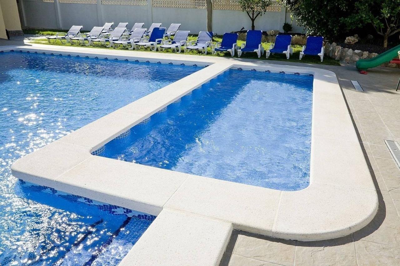 Apartmány ONA Aldea del Mar Apt.